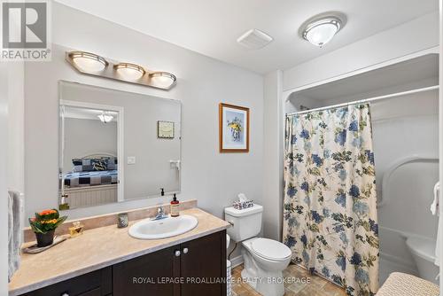 1491 Albany Drive, Kingston (City Northwest), ON - Indoor Photo Showing Bathroom