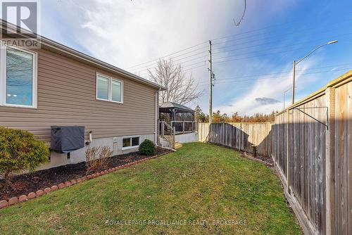 1491 Albany Drive, Kingston (City Northwest), ON - Outdoor With Exterior