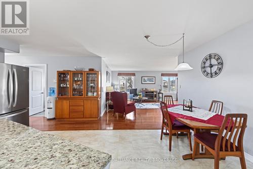 1491 Albany Drive, Kingston (City Northwest), ON - Indoor Photo Showing Dining Room