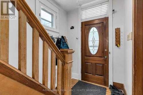 485 Victoria Street, Kingston (Central City East), ON - Indoor Photo Showing Other Room