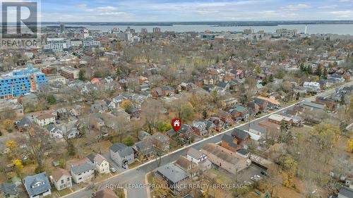 485 Victoria Street, Kingston (Central City East), ON - Outdoor With View