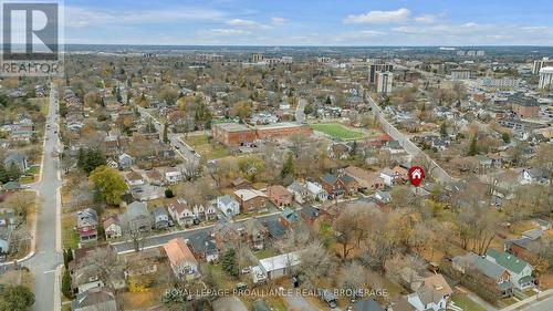 485 Victoria Street, Kingston (Central City East), ON - Outdoor With View