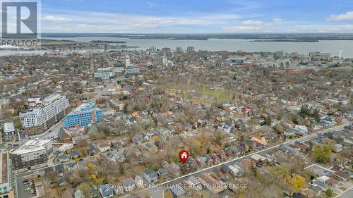 485 Victoria Street, Kingston (Central City East), ON - Outdoor With Body Of Water With View