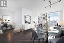 1119 - 61 Heintzman Street, Toronto, ON  - Indoor 