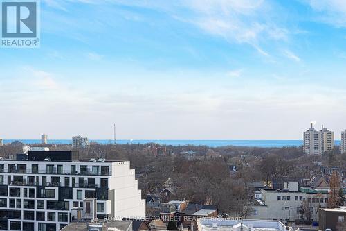 1119 - 61 Heintzman Street, Toronto, ON - Outdoor With View