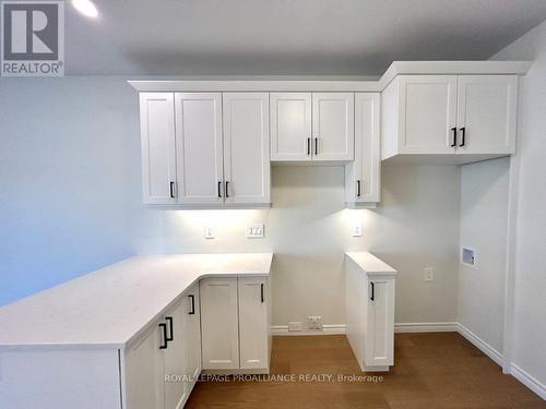 37 Athabaska Drive, Belleville, ON - Indoor Photo Showing Kitchen