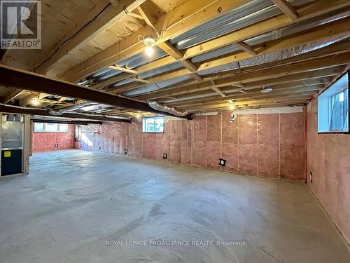 37 Athabaska Drive, Belleville, ON - Indoor Photo Showing Basement