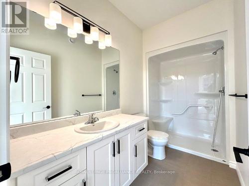 37 Athabaska Drive, Belleville, ON - Indoor Photo Showing Bathroom