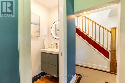 21C Highway 95, Frontenac Islands, ON - Indoor Photo Showing Bathroom