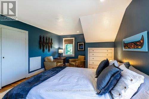 21C Highway 95, Frontenac Islands, ON - Indoor Photo Showing Bedroom