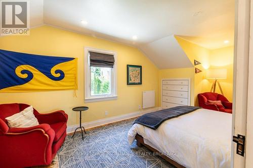 21C Highway 95, Frontenac Islands, ON - Indoor Photo Showing Bedroom