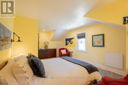 21C Highway 95, Frontenac Islands, ON - Indoor Photo Showing Bedroom