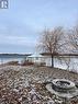 21C Highway 95, Frontenac Islands, ON  - Outdoor With Body Of Water With View 