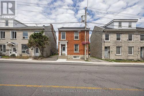 85 Queen Street, Kingston (East Of Sir John A. Blvd), ON - Outdoor With Facade