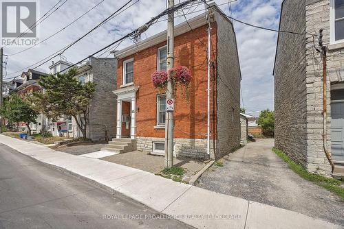 85 Queen Street, Kingston (East Of Sir John A. Blvd), ON - Outdoor With Facade