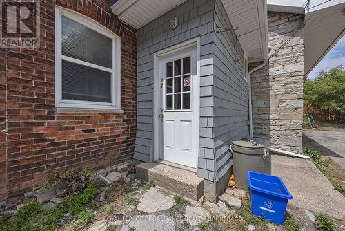 85 Queen Street, Kingston (East Of Sir John A. Blvd), ON - Outdoor