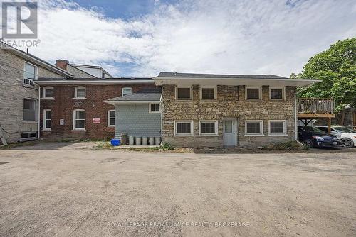 85 Queen Street, Kingston (East Of Sir John A. Blvd), ON - Outdoor