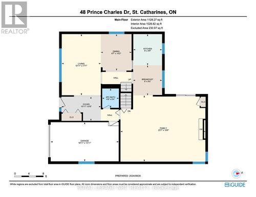 48 Prince Charles Drive, St. Catharines (443 - Lakeport), ON - Other