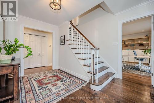 2145 Elmhurst Avenue, Oakville (Eastlake), ON - Indoor Photo Showing Other Room