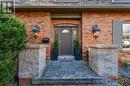 2145 Elmhurst Avenue, Oakville (Eastlake), ON  - Outdoor 