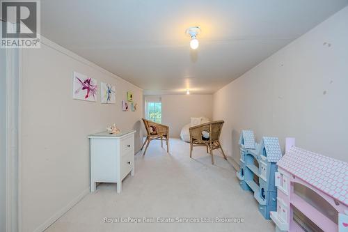 2145 Elmhurst Avenue, Oakville (Eastlake), ON - Indoor Photo Showing Other Room