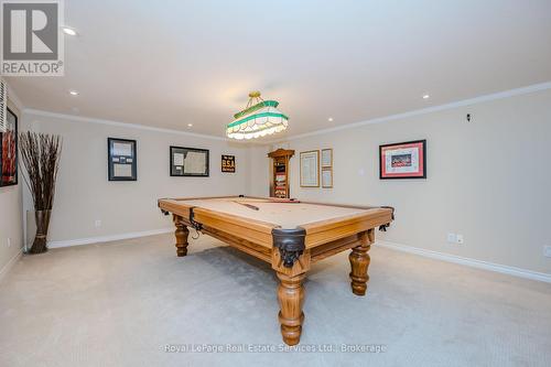 2145 Elmhurst Avenue, Oakville (Eastlake), ON - Indoor Photo Showing Other Room