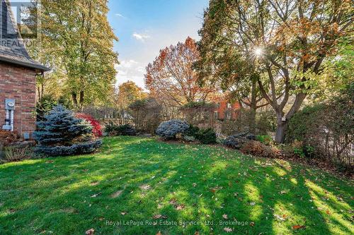 2145 Elmhurst Avenue, Oakville (Eastlake), ON - Outdoor