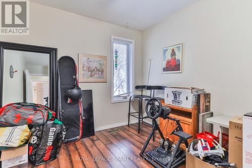 128 Aspen Street, Brant, ON - Indoor