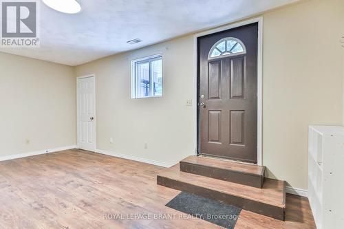 128 Aspen Street, Brant, ON - Indoor Photo Showing Other Room