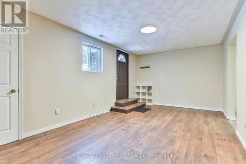 128 Aspen Street, Brant, ON - Indoor Photo Showing Other Room