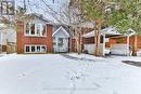 128 Aspen Street, Brant, ON  - Outdoor With Facade 