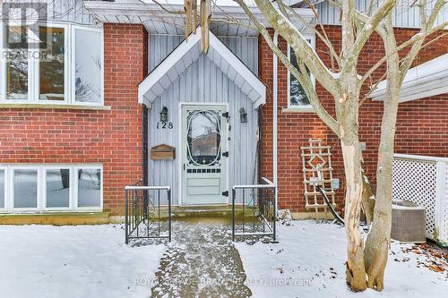 128 Aspen Street, Brant, ON - Outdoor