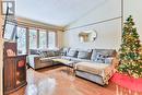 128 Aspen Street, Brant, ON  - Indoor Photo Showing Living Room 