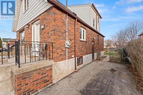 134 Ellendale Drive, Toronto, ON 