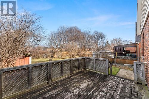 134 Ellendale Drive, Toronto, ON 