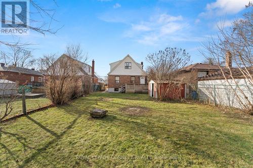 134 Ellendale Drive, Toronto, ON 