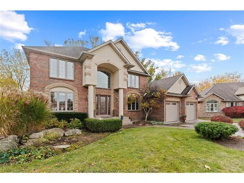 991 Woodland Crescent, Lakeshore, ON 