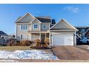 54 Mccoy St, Moncton, NB 