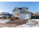 54 Mccoy St, Moncton, NB 