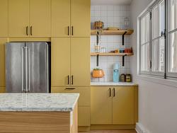 Kitchen - 