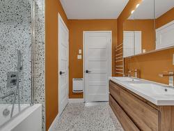 Bathroom - 