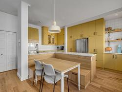 Kitchen - 