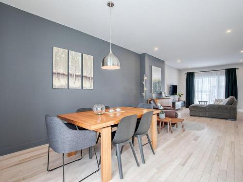 Dining room - 958 Rue Ange-Aimé-Lebrun, Beloeil, QC 