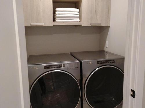 Laundry room - 958 Rue Ange-Aimé-Lebrun, Beloeil, QC 