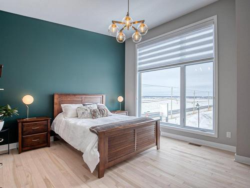 Master bedroom - 958 Rue Ange-Aimé-Lebrun, Beloeil, QC 