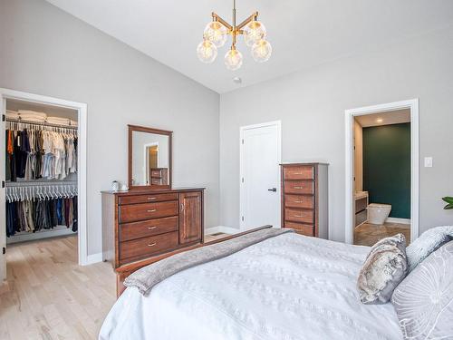 Master bedroom - 958 Rue Ange-Aimé-Lebrun, Beloeil, QC 