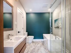 Ensuite bathroom - 