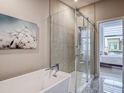 Ensuite bathroom - 