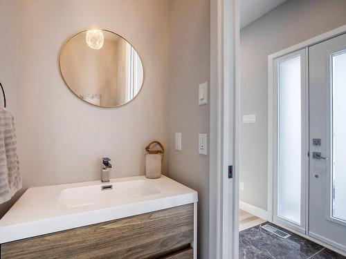 Powder room - 958 Rue Ange-Aimé-Lebrun, Beloeil, QC 