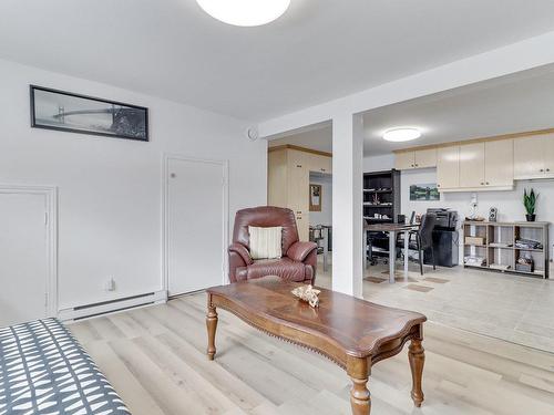 Overall view - 278 Rue Brel, Repentigny (Le Gardeur), QC - Indoor Photo Showing Living Room